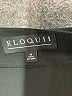 ELOQUII 100% Polyester Black Kimono Size 16 Plus - photo 7
