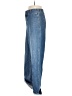 Express 100% Cotton Blue Jeans Size 8 - photo 5