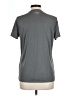 Under Armour 100% Polyester Gray Active T-Shirt Size L - photo 2