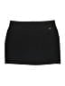 Eddie Bauer Solid Black Casual Skirt Size 16 - photo 2