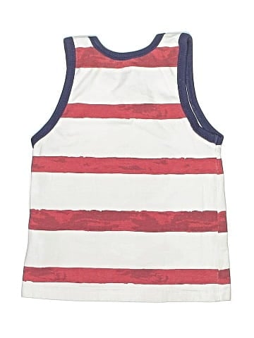 Tommy Bahama Sleeveless T-Shirt (view 2)
