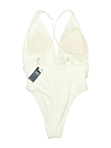 Abercrombie & Fitch One Piece Swimsuit (view 2)