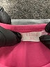 Assorted Brands Pink Short Sleeve T-Shirt Size 6 - photo 3