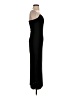Assorted Brands Solid Black Cocktail Dress Size S - photo 4