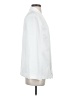 Philosophy Republic Clothing 100% Polyester White Blazer Size S - photo 4