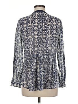 Maeve Long Sleeve Blouse (view 2)
