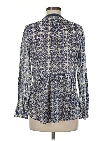 Maeve Long Sleeve Blouse (view 2)