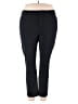 Old Navy Black Jeggings Size 18 (tall) - photo 1