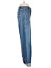Express 100% Cotton Blue Jeans Size 8 - photo 4