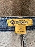 Democracy Hearts Blue Jeans Size 4 - photo 7