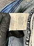 Democracy Hearts Blue Jeans Size 4 - photo 8
