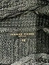 Jeanne Pierre Black Pullover Sweater Size 3X - photo 7