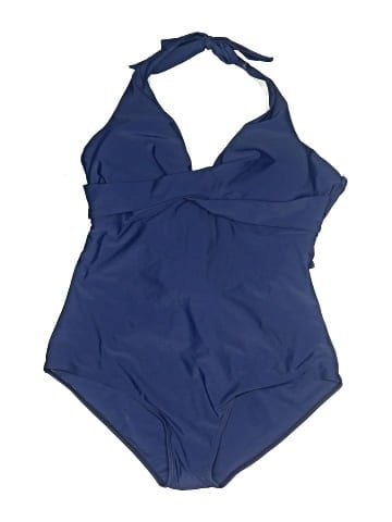 Unbranded One Piece Swimsuit (view 1)