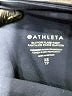 Athleta Blue Active Pants Size XS - photo 4