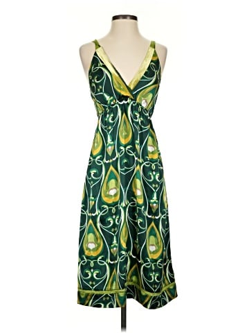 Hale Bob Cocktail Dress (view 1)