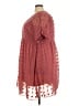 Assorted Brands 100% Polyester Pink Casual Dress Size 3X - photo 5