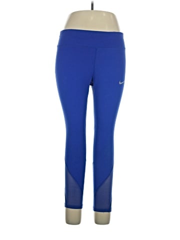 Nike Active Pants (view 1)