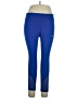 Nike 100% Nylon Blue Active Pants Size XL - photo 1