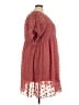 Assorted Brands 100% Polyester Pink Casual Dress Size 3X - photo 4