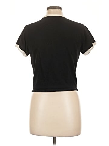 Victoria's Secret Pink Short Sleeve T-Shirt (view 2)
