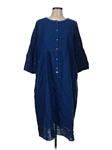 Gudrun Sjödén Casual Dress (view 1)