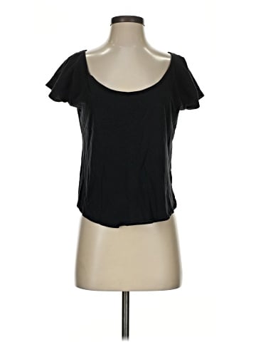 Groceries Short Sleeve T-Shirt (view 1)