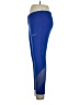 Nike 100% Nylon Blue Active Pants Size XL - photo 5