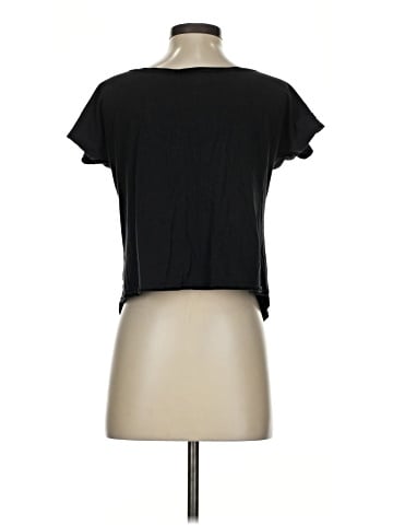 Groceries Short Sleeve T-Shirt (view 2)