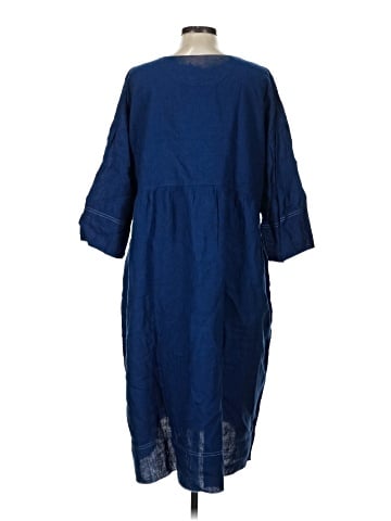 Gudrun Sjödén Casual Dress (view 2)