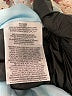 BCBGeneration Floral Blue Casual Dress Size XS - photo 8