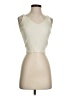 Newbury Kustom Ivory Tank Top Size S - photo 1
