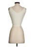 Newbury Kustom Ivory Tank Top Size S - photo 2