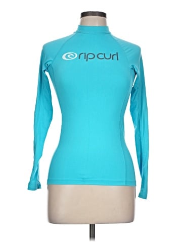 Rip Curl Long Sleeve T-Shirt (view 1)