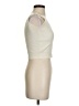 Newbury Kustom Ivory Tank Top Size S - photo 4