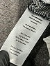 Veronica Beard Chevron-herringbone Gray Dress Pants Size 4 - photo 8