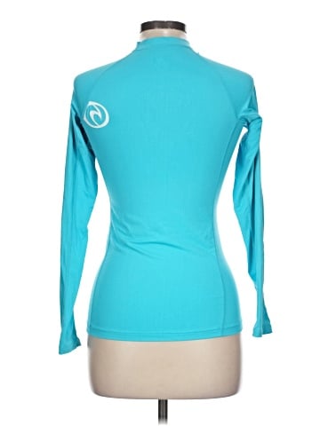 Rip Curl Long Sleeve T-Shirt (view 2)