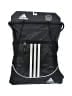 Adidas 100% Polyester Black Backpack One size - photo 1