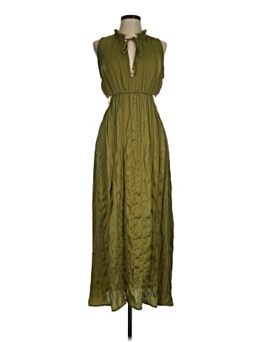 Sarah Hann Casual Dress (view 1)
