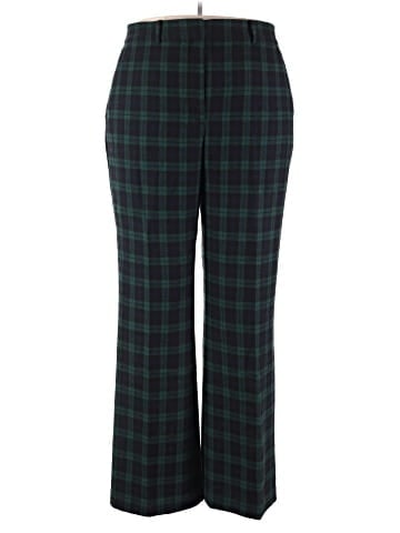 Ann Taylor Casual Pants (view 1)