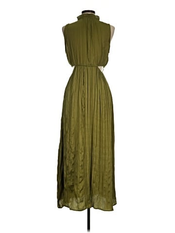 Sarah Hann Casual Dress (view 2)