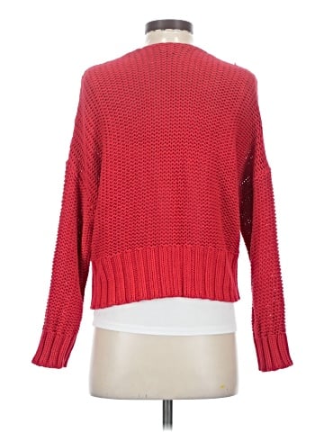 Fabrique x Alex Rotin Cardigan (view 2)