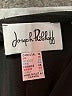 Joseph Ribkoff Black Sleeveless Top Size 16 - photo 7