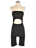 Akira Black Romper Size S - photo 1