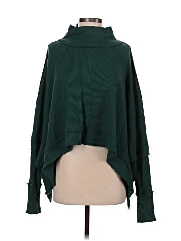 We the Free Turtleneck Sweater (view 1)