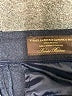 Brooks Brothers 100% Wool Solid Blue Wool Pants Size 4 - photo 7