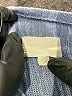 Pinque Blue Turtleneck Sweater Size L - photo 7