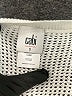 CAbi White Pullover Sweater Size S - photo 7
