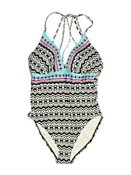 La Blanca One Piece Swimsuit (view 1)