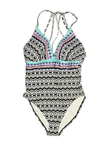 La Blanca One Piece Swimsuit (view 1)