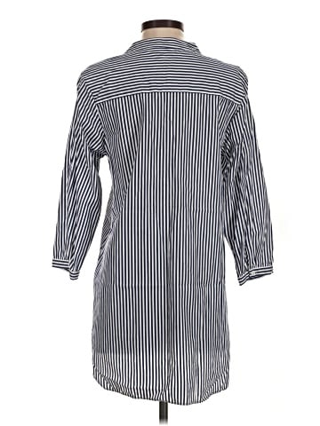 Harshman 3/4 Sleeve Button-Down Shirt (view 2)